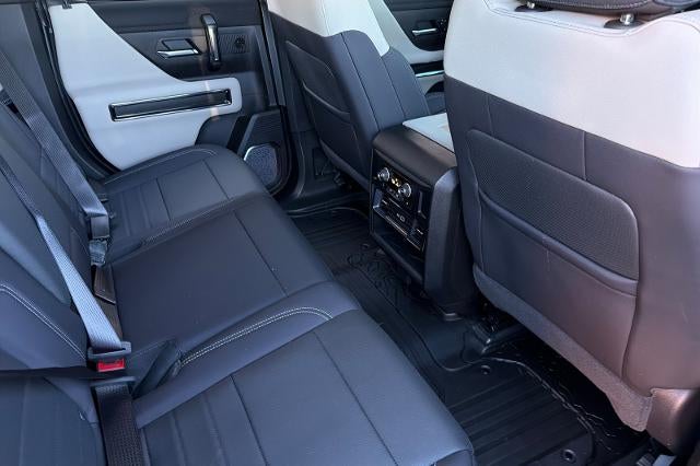 2026 GMC HUMMER EV Pickup 2X