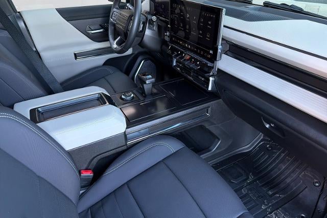 2026 GMC HUMMER EV Pickup 2X