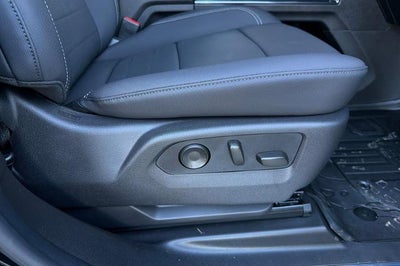 2026 GMC HUMMER EV Pickup 2X