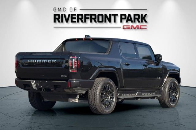 2026 GMC HUMMER EV Pickup 2X