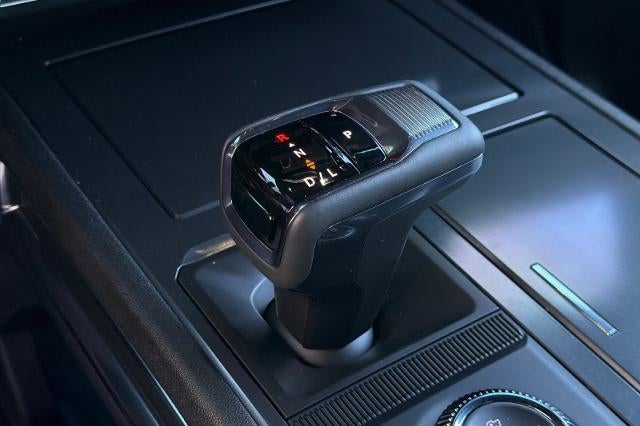 2026 GMC HUMMER EV Pickup 2X