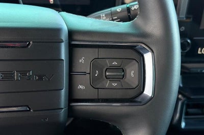 2026 GMC HUMMER EV Pickup 2X