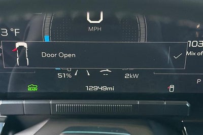 2026 GMC HUMMER EV Pickup 2X