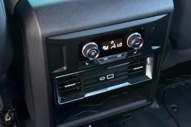 2026 GMC HUMMER EV Pickup 2X