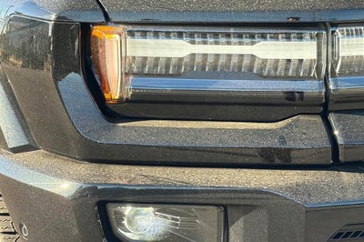 2026 GMC HUMMER EV Pickup 2X