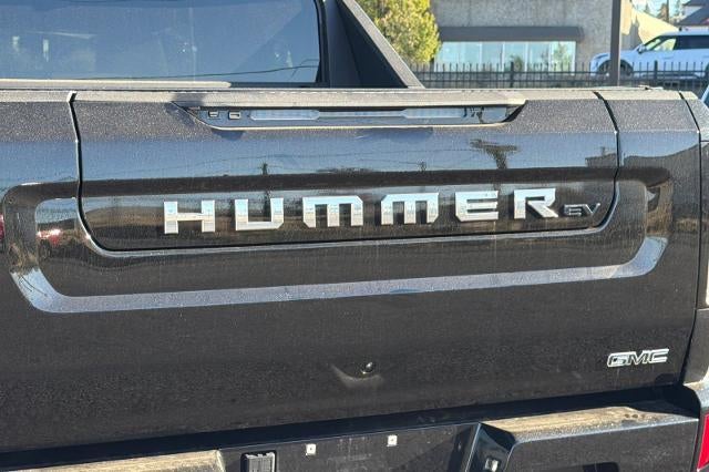2026 GMC HUMMER EV Pickup 2X