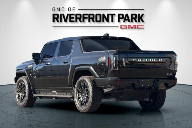 2026 GMC HUMMER EV Pickup 2X