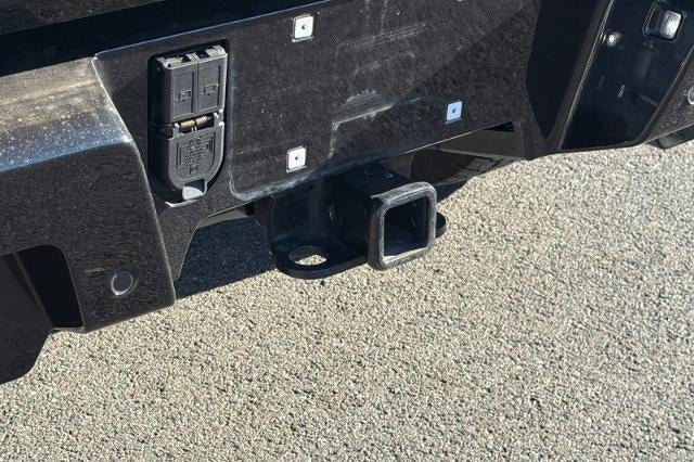 2026 GMC HUMMER EV Pickup 2X