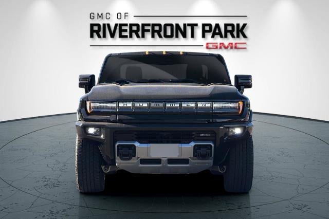 2026 GMC HUMMER EV Pickup 2X