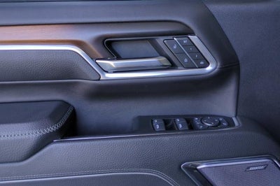 2025 GMC Sierra 3500 HD Denali