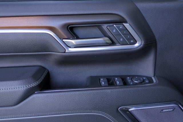 2025 GMC Sierra 3500 HD Denali
