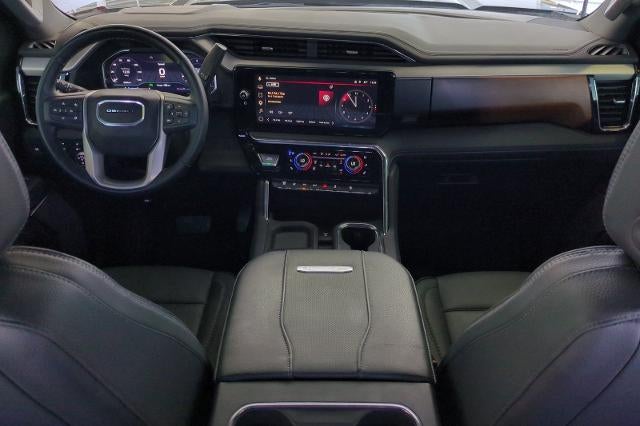 2025 GMC Sierra 3500 HD Denali
