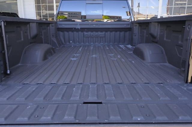 2025 GMC Sierra 3500 HD Denali