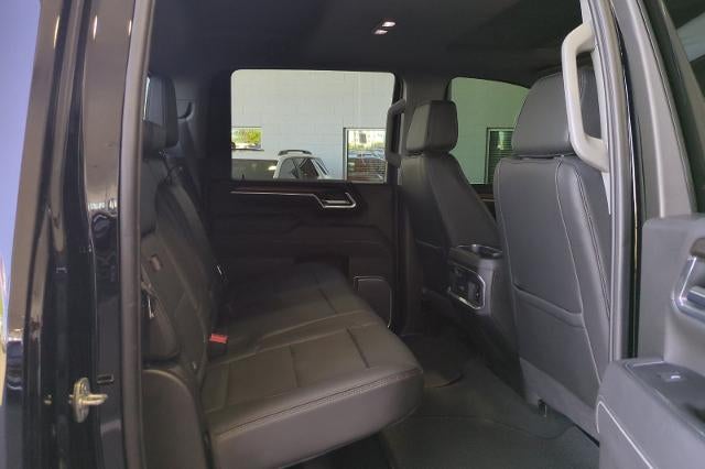 2025 GMC Sierra 3500 HD Denali