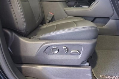 2025 GMC Sierra 3500 HD Denali