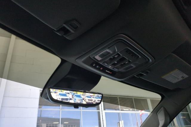2025 GMC Sierra 3500 HD Denali