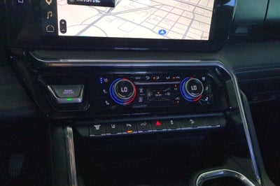 2025 GMC Sierra 3500 HD Denali