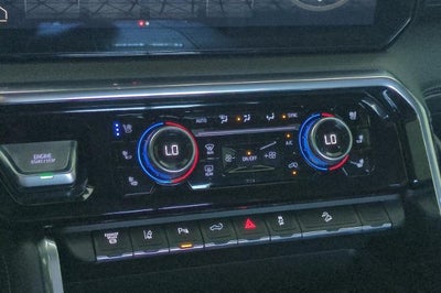 2025 GMC Sierra 3500 HD Denali