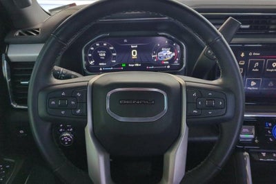 2025 GMC Sierra 3500 HD Denali