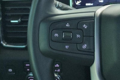 2025 GMC Sierra 3500 HD Denali