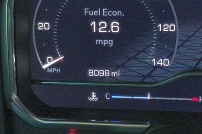 2025 GMC Sierra 3500 HD Denali
