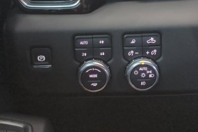 2025 GMC Sierra 3500 HD Denali