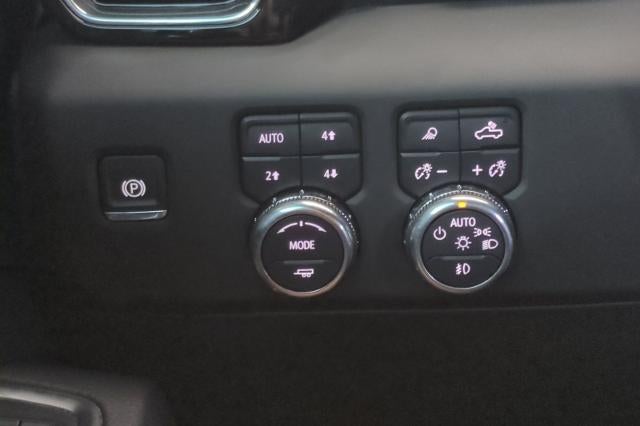 2025 GMC Sierra 3500 HD Denali