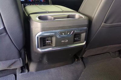 2025 GMC Sierra 3500 HD Denali