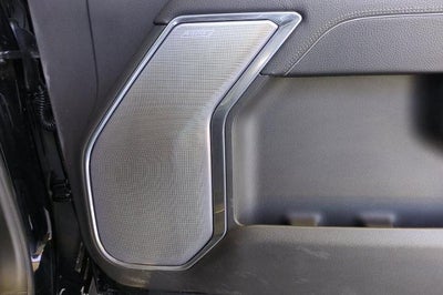 2025 GMC Sierra 3500 HD Denali