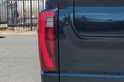 2025 GMC Sierra 3500 HD Denali