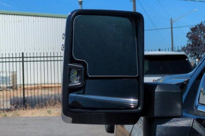 2025 GMC Sierra 3500 HD Denali