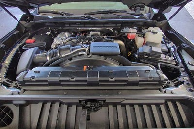 2025 GMC Sierra 3500 HD Denali
