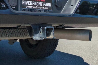 2025 GMC Sierra 3500 HD Denali