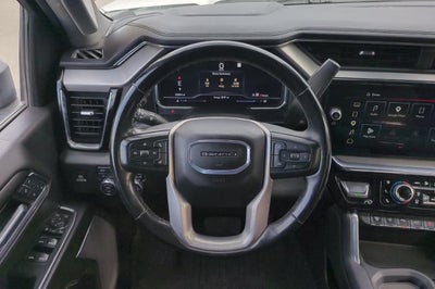 2025 GMC Sierra 3500 HD Denali