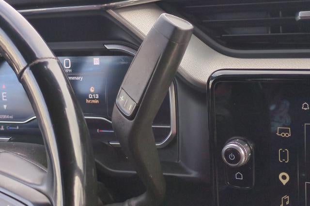 2025 GMC Sierra 3500 HD Denali