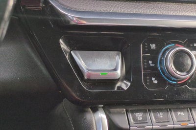 2025 GMC Sierra 3500 HD Denali