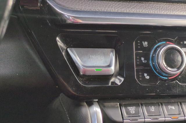 2025 GMC Sierra 3500 HD Denali