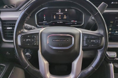 2025 GMC Sierra 3500 HD Denali