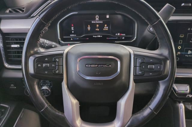 2025 GMC Sierra 3500 HD Denali