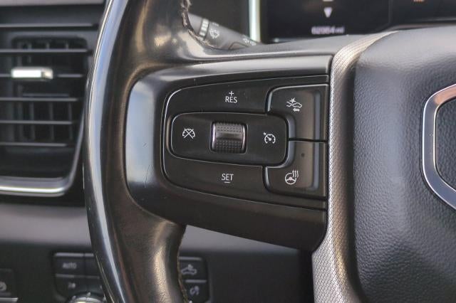2025 GMC Sierra 3500 HD Denali