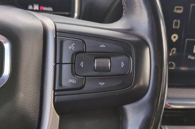 2025 GMC Sierra 3500 HD Denali