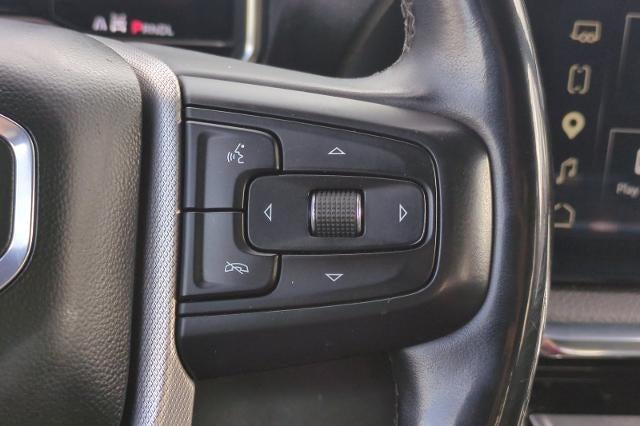 2025 GMC Sierra 3500 HD Denali