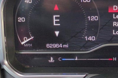 2025 GMC Sierra 3500 HD Denali