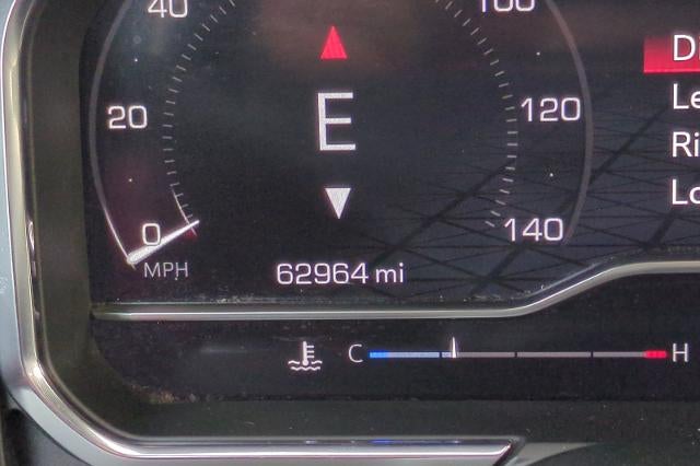 2025 GMC Sierra 3500 HD Denali