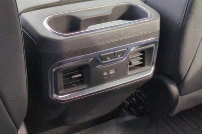 2025 GMC Sierra 3500 HD Denali