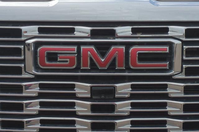 2025 GMC Sierra 3500 HD Denali