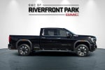 2025 GMC Sierra 3500 HD Denali