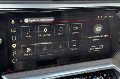 2025 GMC Sierra 3500 HD Denali