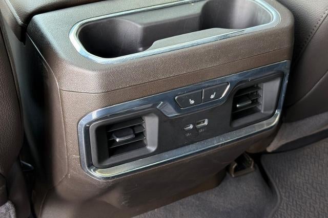 2025 GMC Sierra 3500 HD Denali