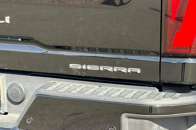 2025 GMC Sierra 3500 HD Denali